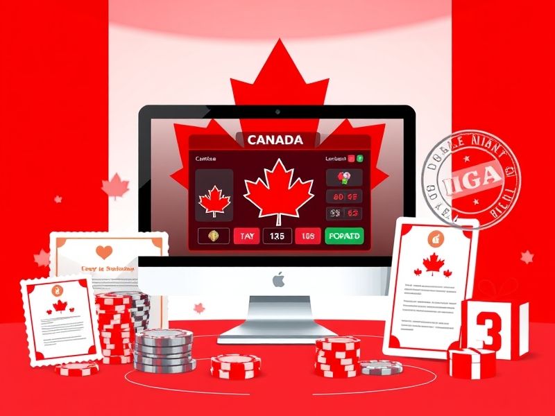 Discover top Canada online casinos with expert reviews, game guides, and insights on safely playing slots, blackjack, poker, and roulette. Stay updated on legal requirements and promotions.